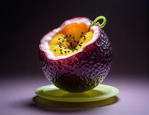 Passion Fruit